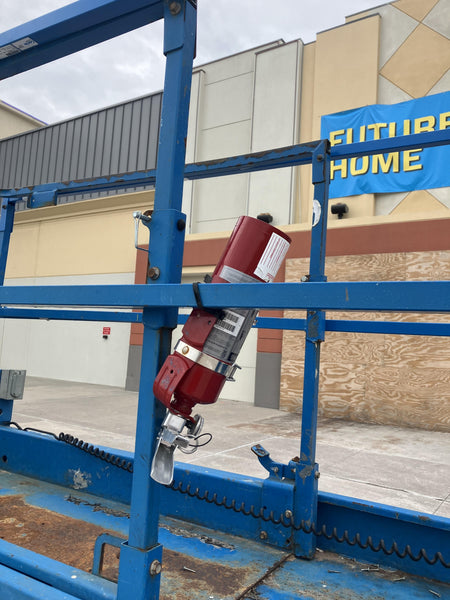 2017 Genie GS-2632 Genie GS2632
