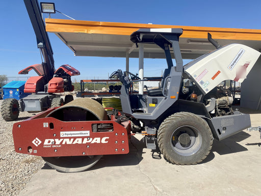 2022 DYNAPAC CA1400D