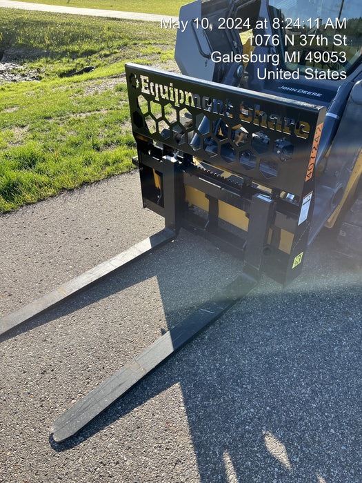 2024 VIRNIG PF4855-5VG