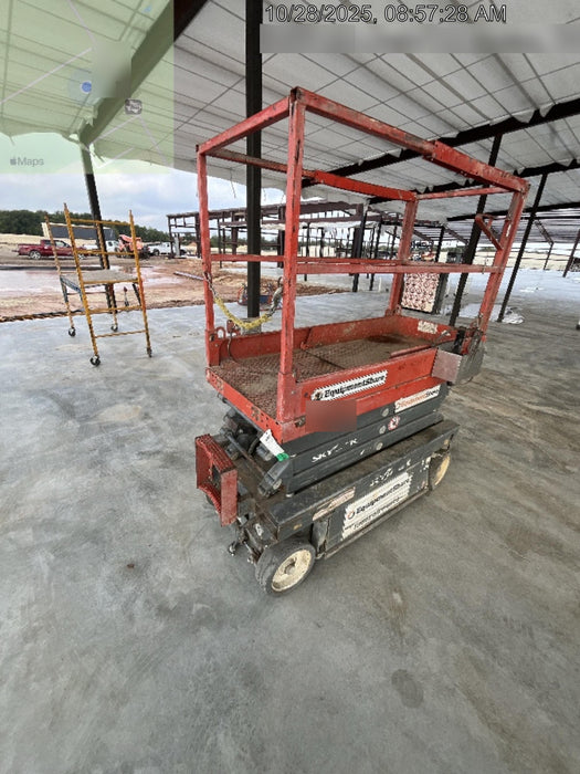 2018 SKYJACK SJIII-3219