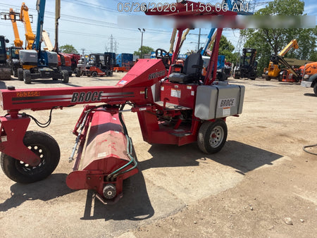 2022 BROCE BW260