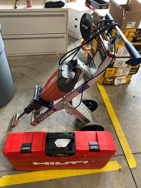 2023 HILTI TE 1000-AVR