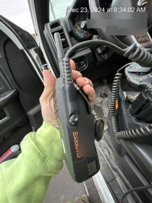 2023 MOTOROLA R7 NON-DISPLAY