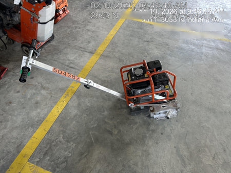 2025 HUSQVARNA SOFF-CUT 150