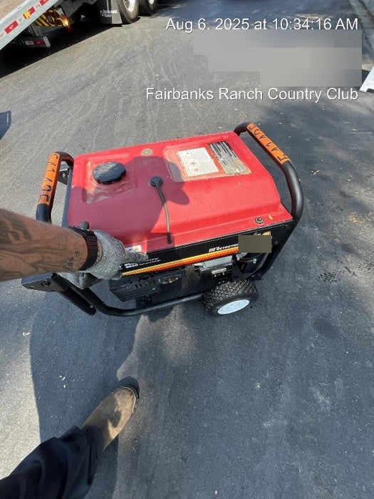 2025 MI-T-M GEN-6500-0MM1