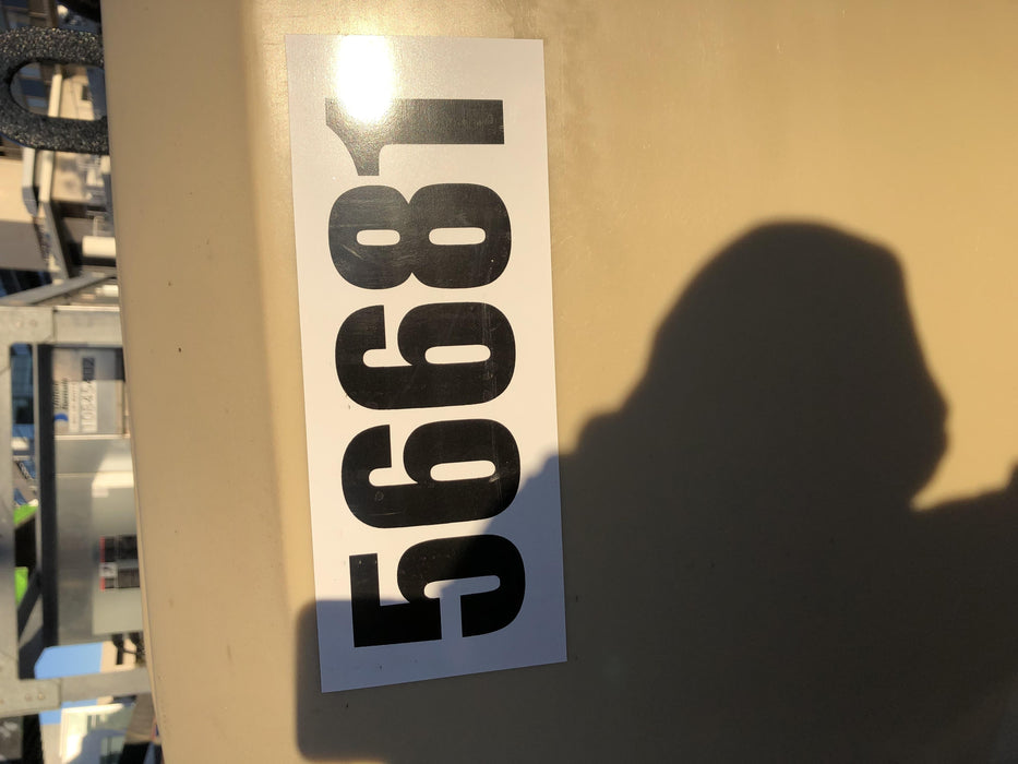 2019 DOOSAN C185WDO-T4F