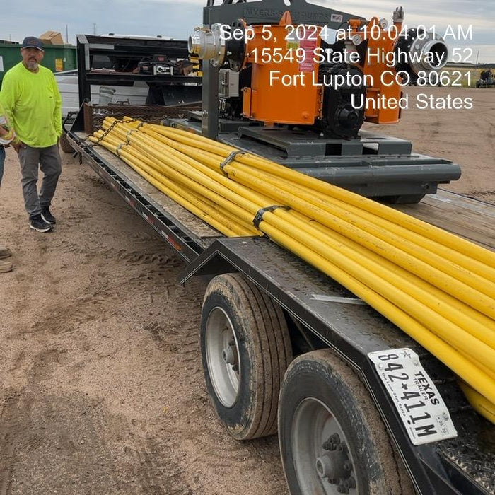 2022 MYERS-SETH RL-300