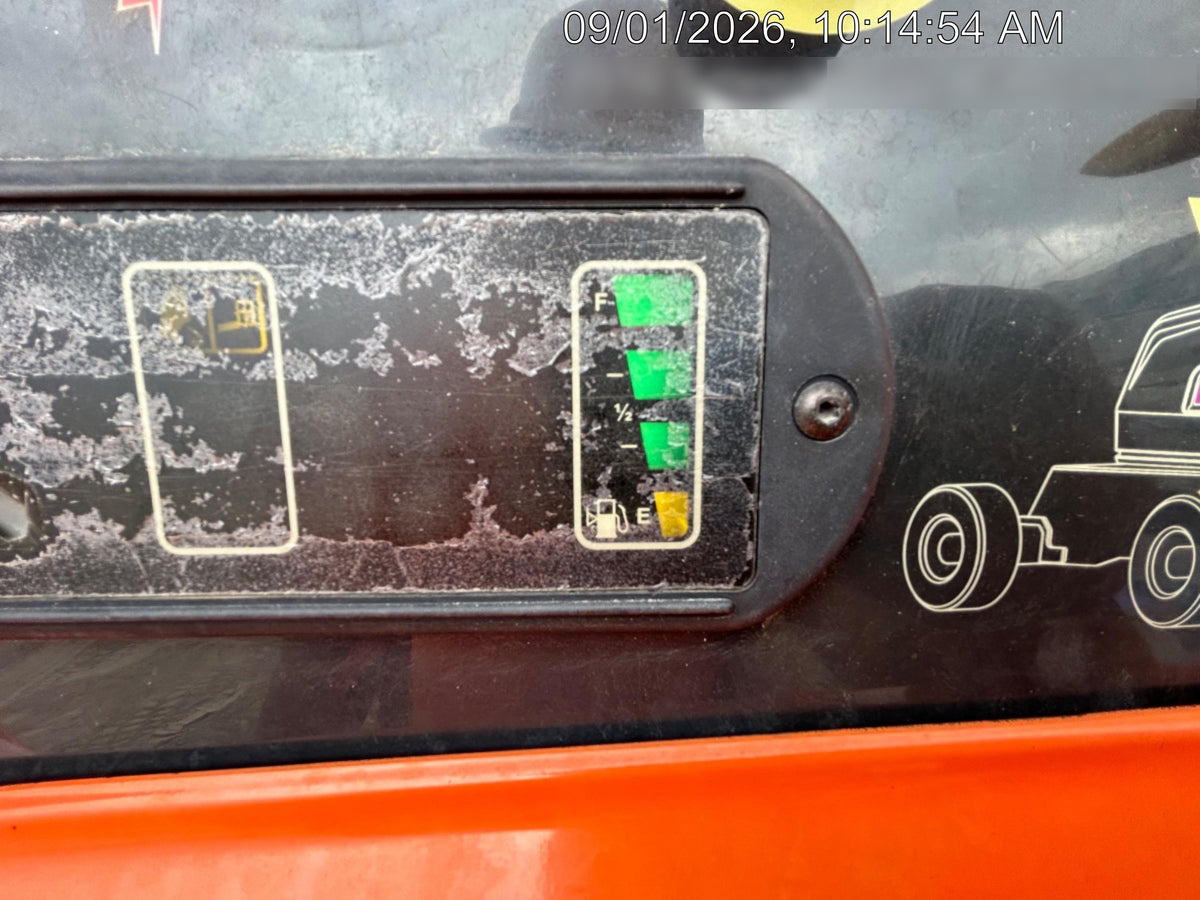 2023 JLG 460SJ