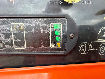 2023 JLG 460SJ