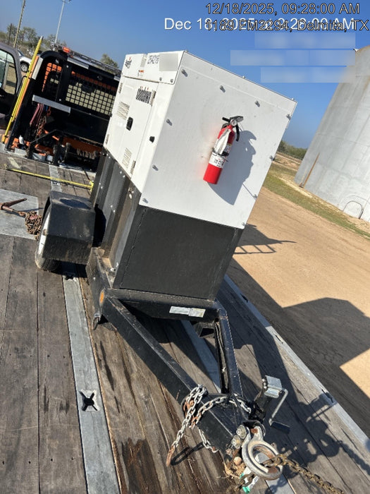 2022 SHINDAIWA DGK15FL