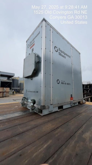 2023 SMARTECH SMTAH1D030HQ