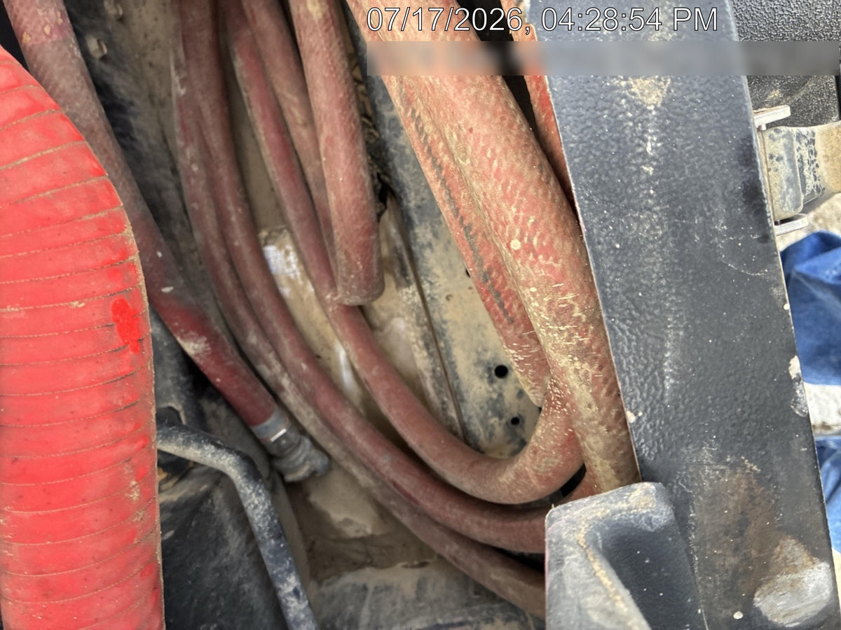2019 DOOSAN C185WDO-T4F