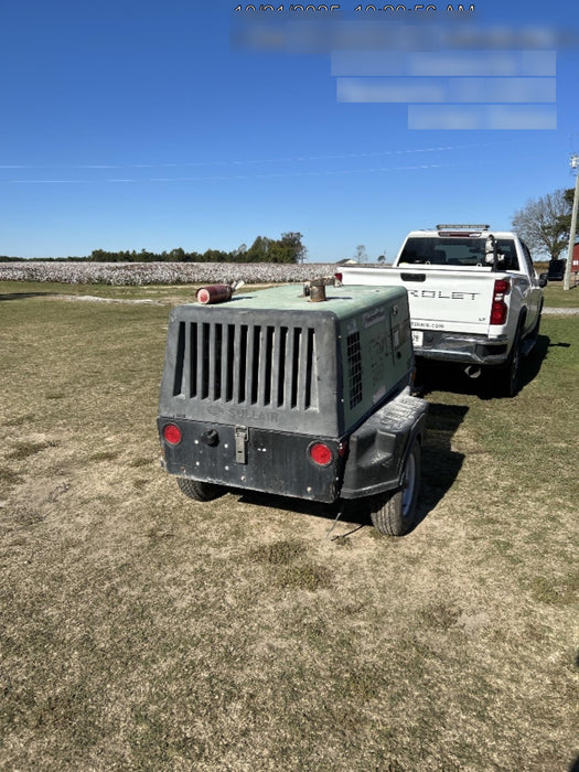 2019 SULLAIR 185-DPQ