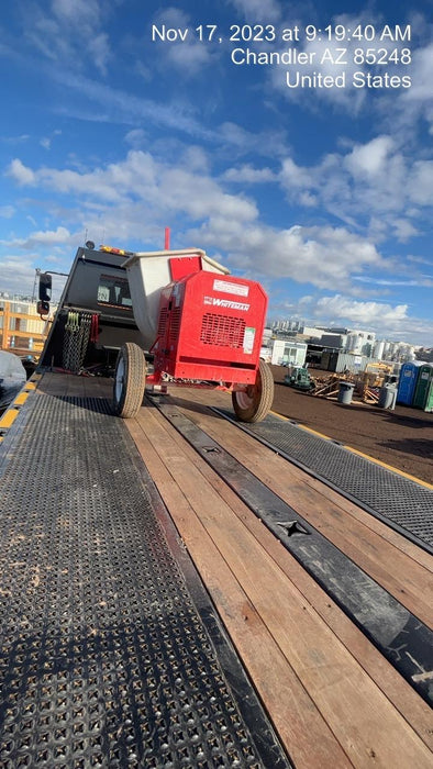 2023 MULTIQUIP WM90PH8