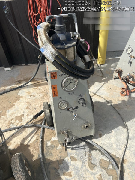 2020 PINNACLE PDQC-10000