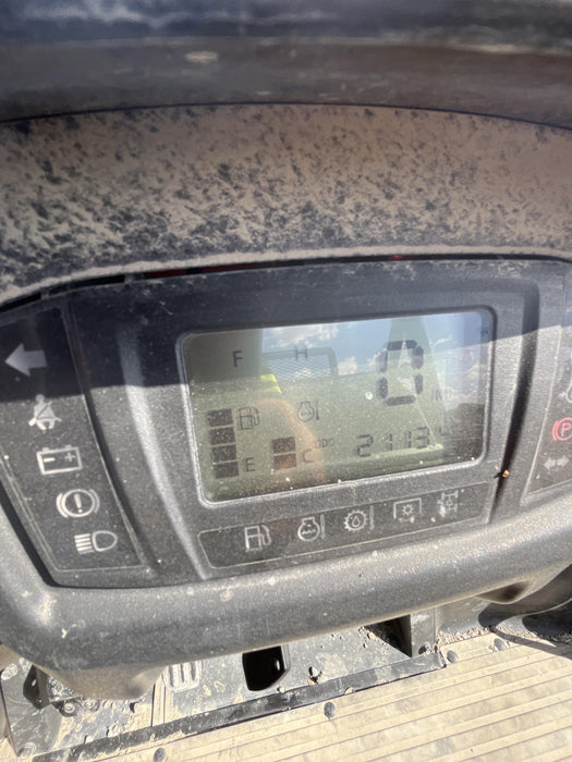 2023 KUBOTA RTV-X1140W-H (Canopy)