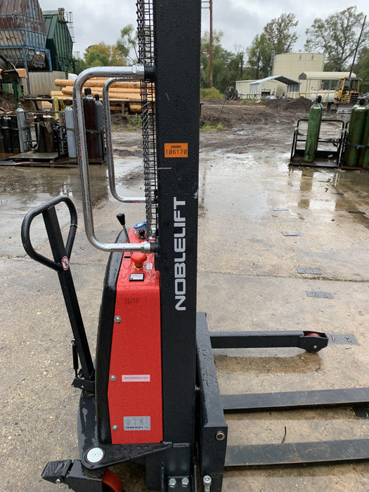 2020 NOBLE SPN22-138