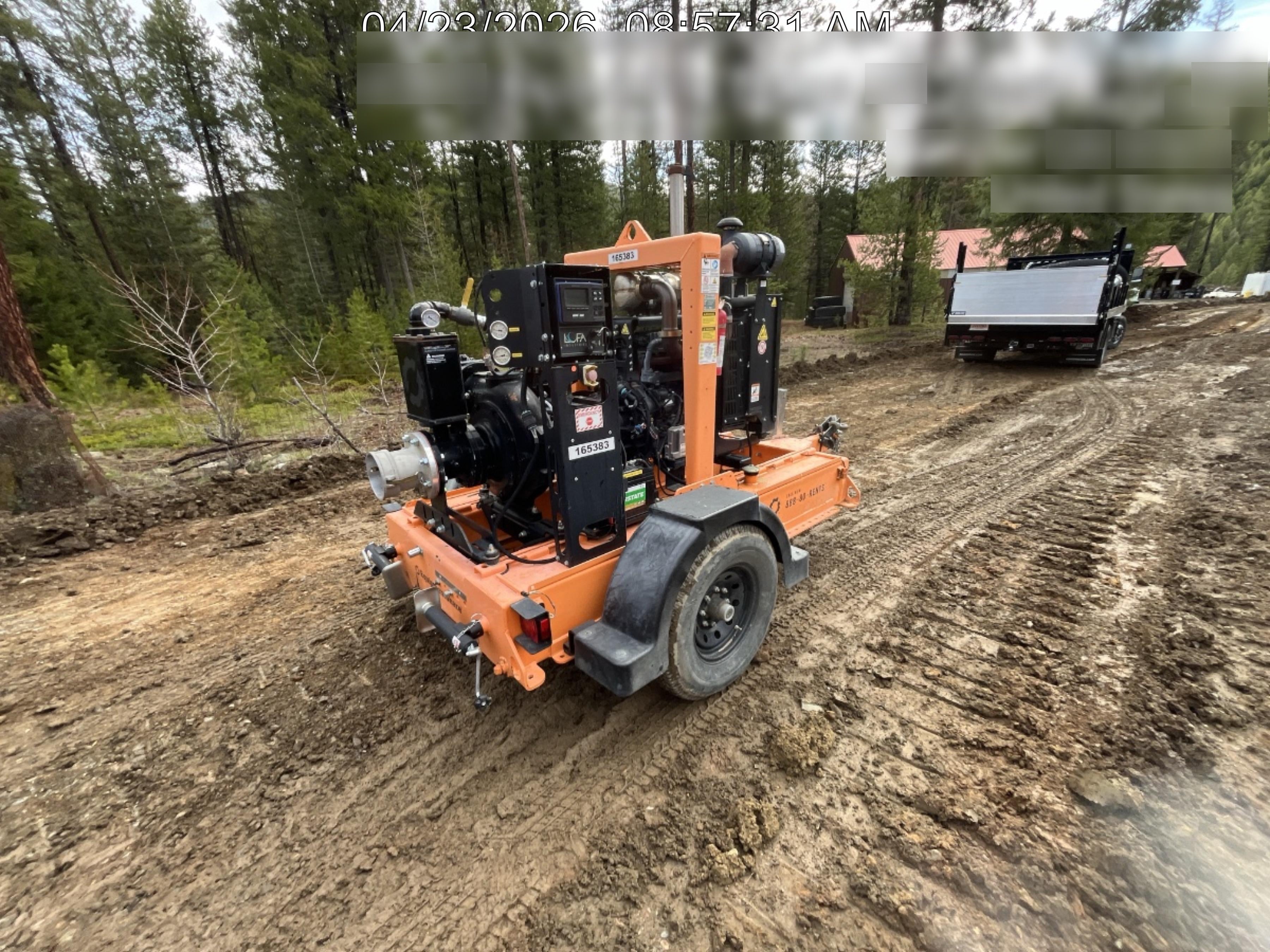 2021 PIONEER PP66S12L71-TD2.9L4