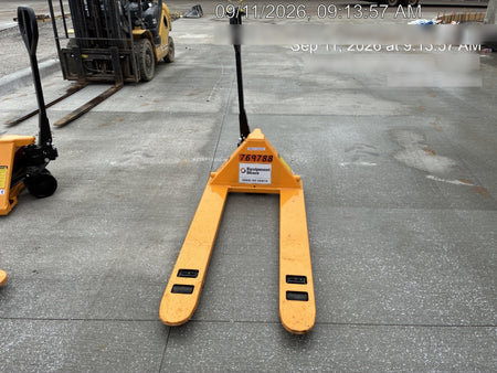 2026 ULINE H-1043