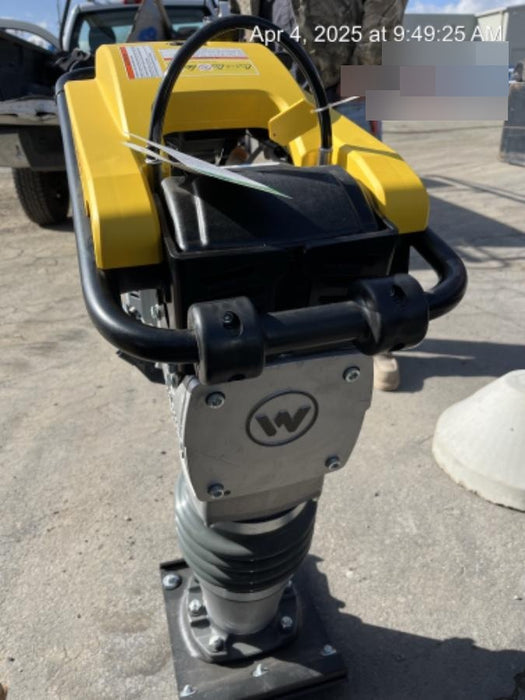 2023 WACKER NEUSON BS60-4As