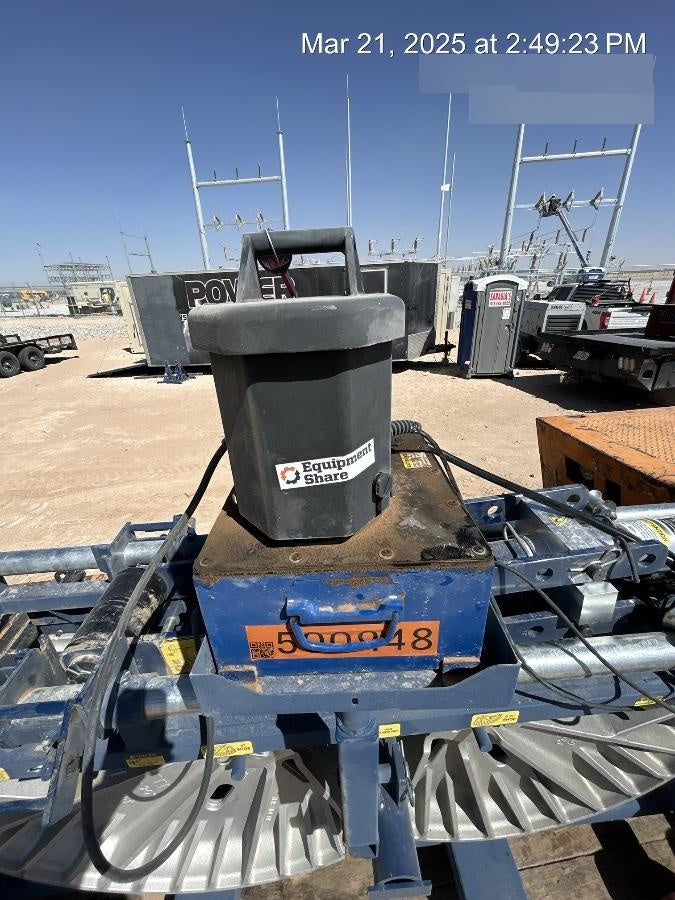 2025 CURRENT TOOLS 252-CT