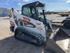 2021 BOBCAT T595
