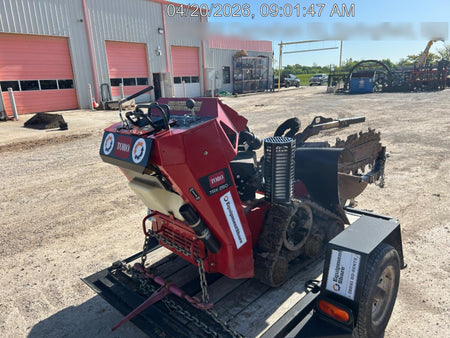 2022 TORO TRX-250