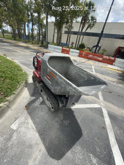 2023 TORO MBTX 2500-TS