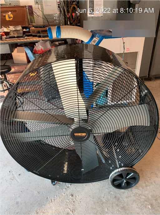 2022 MASTER MHD-42-BDF-C