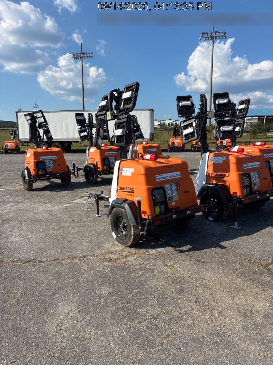 2026 GENERAC MLTS-4