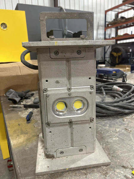 2022 WORKSITE LIGHTING PetroPRO Handy 24639