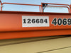 2021 JLG 4069LE