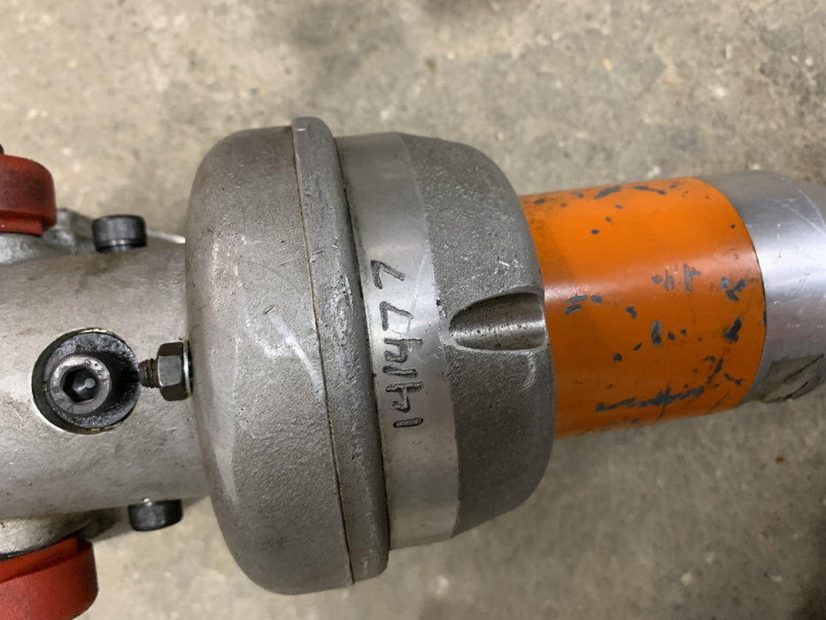 2021 MICHIGAN PNEUMATIC 10267