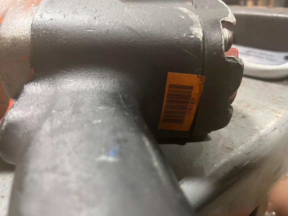 2021 MICHIGAN PNEUMATIC 751SS