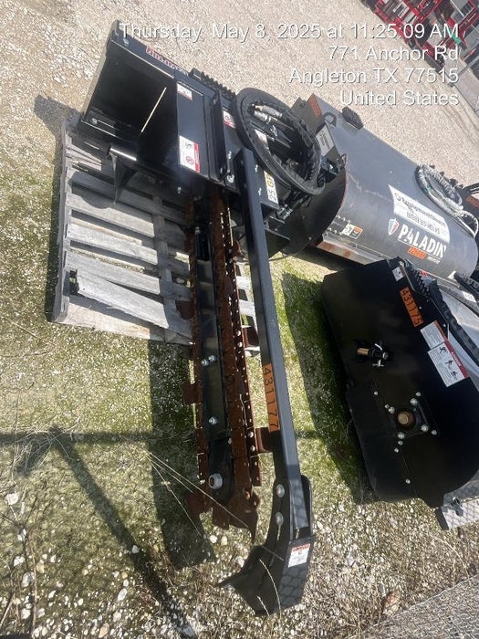 2024 VIRNIG TCH48-25