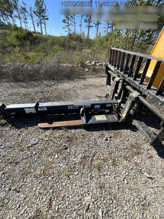 2021 STAR INDUSTRIES M1360B - Star JIB Boom