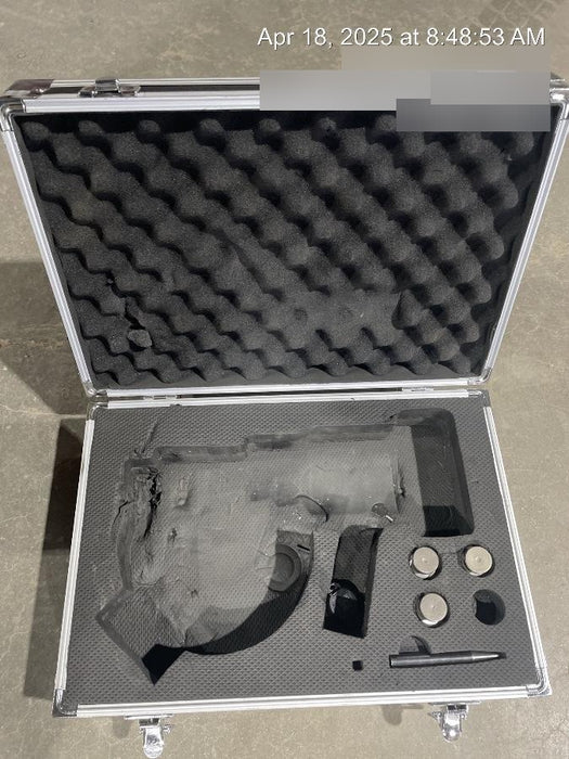 2024 ENERPAC PUJ1200B