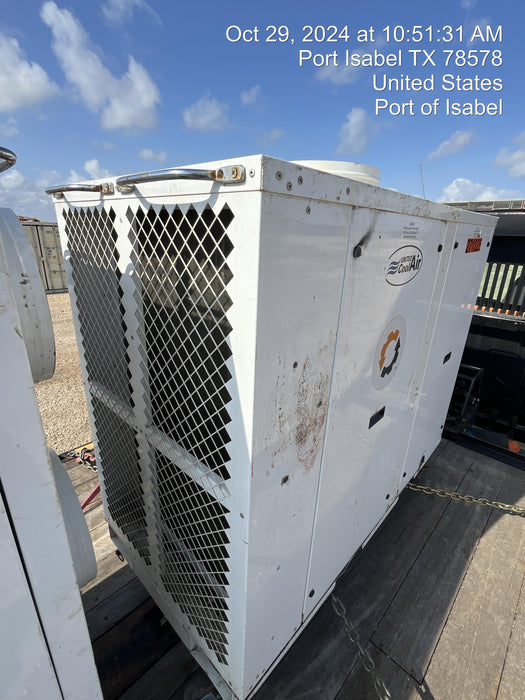 2022 UNITED COOL AIR PACH5N3AS15