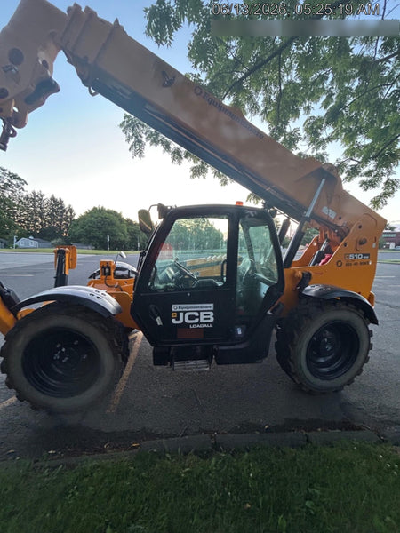2024 JCB 510-56