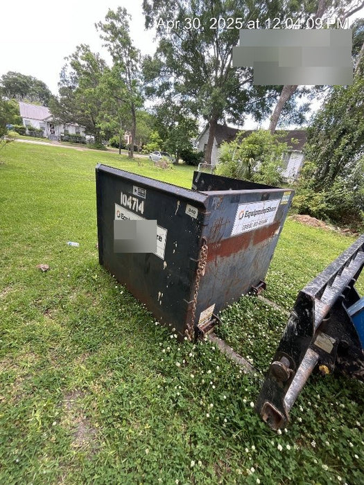 2020 STAR INDUSTRIES 1425