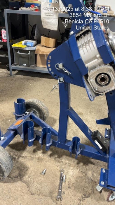 2024 CURRENT TOOLS 66 Current