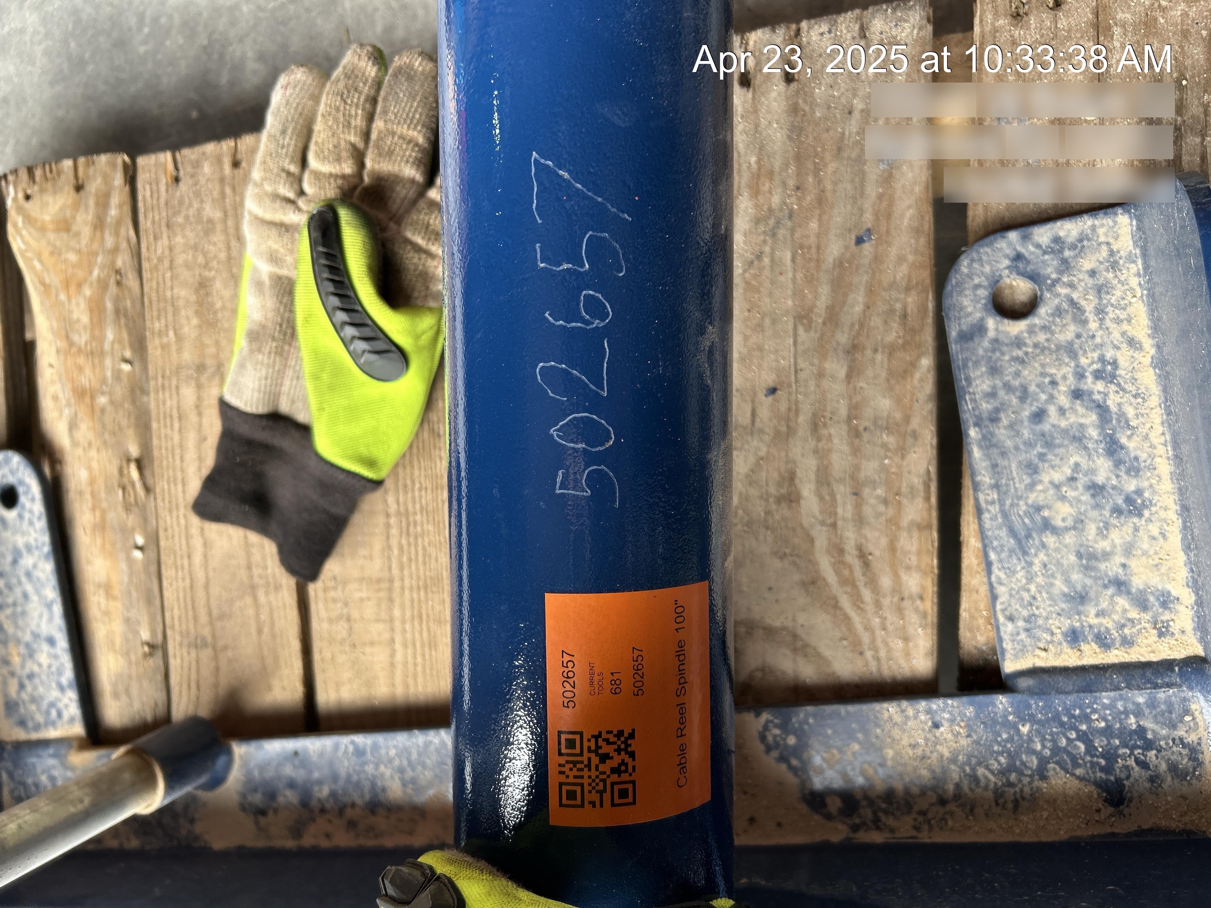 2025 CURRENT TOOLS 681