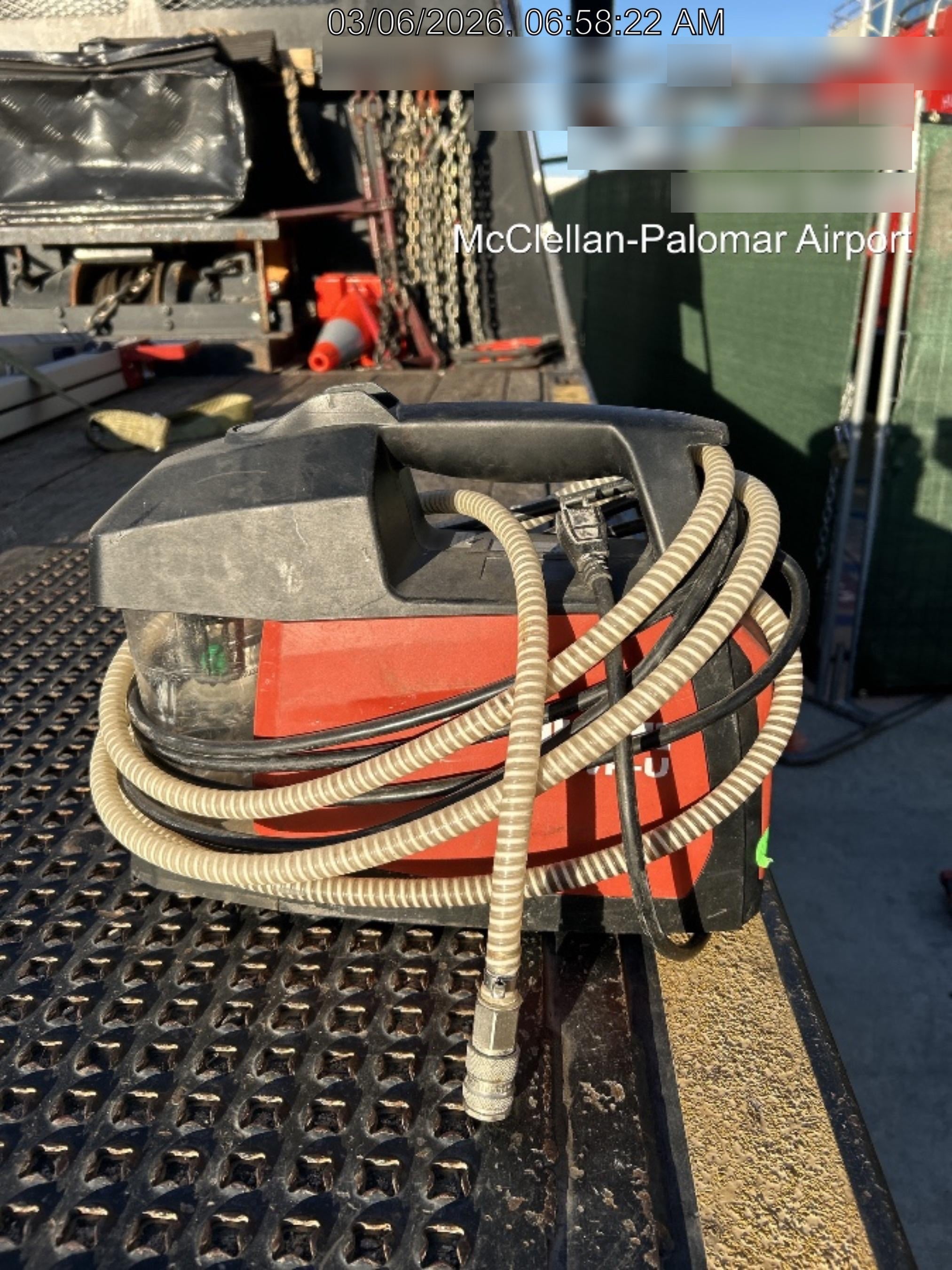 2025 HILTI DD 250