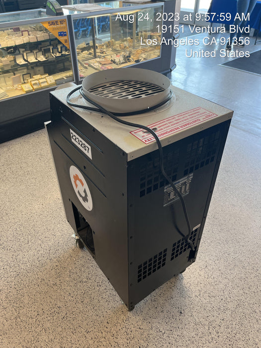 2022 KWIKOOL KPAC1411-2