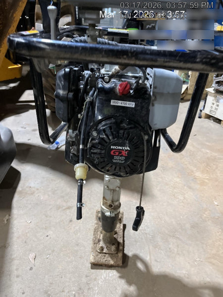 2023 MULTIQUIP MTR40HF