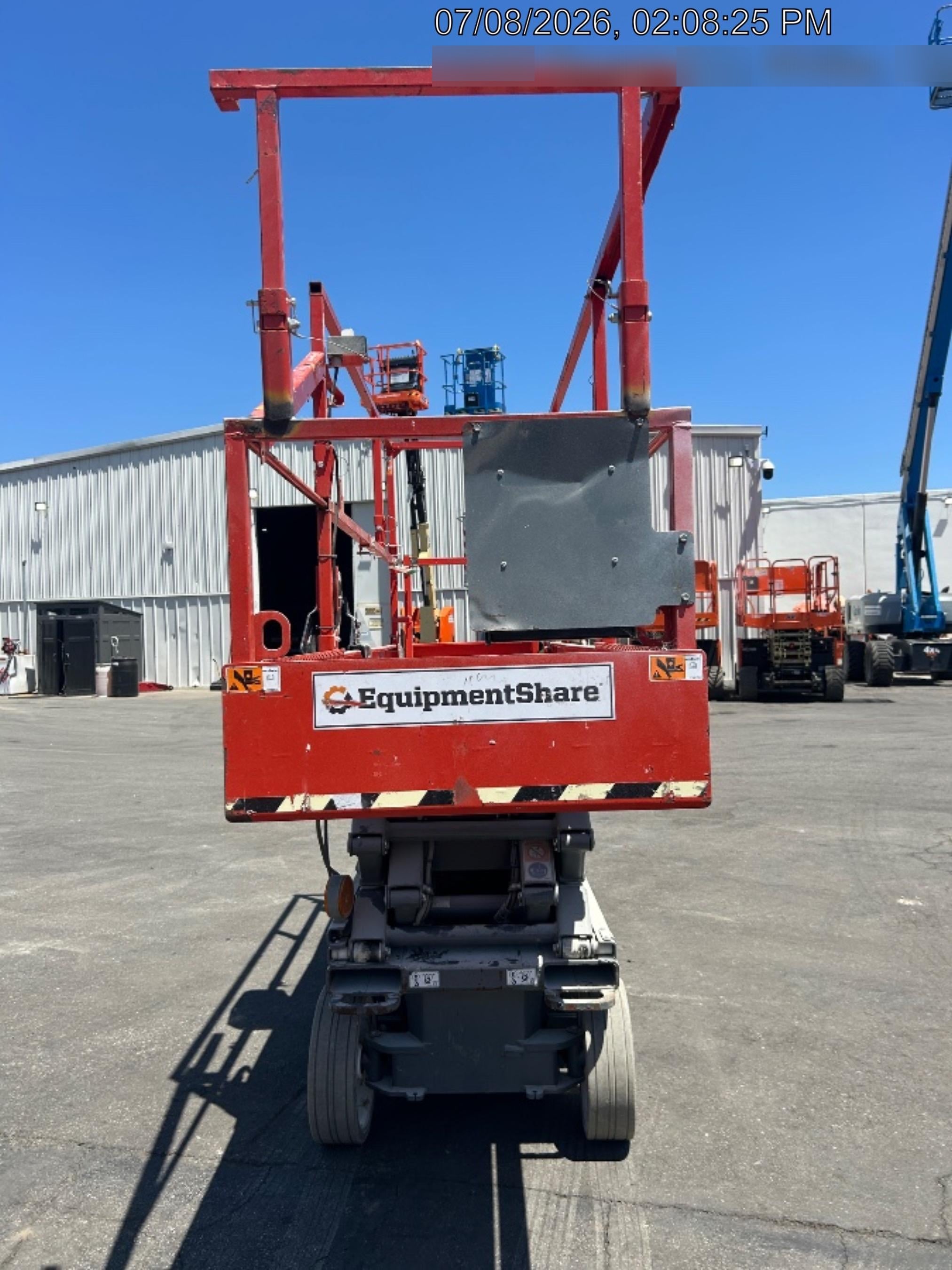 2023 SKYJACK SJ3226