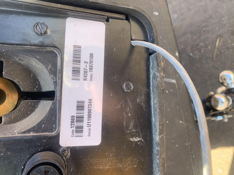 2019 LINCOLN ELECTRIC LN25