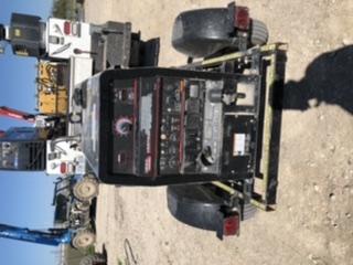 2019 LINCOLN ELECTRIC Vantage 322