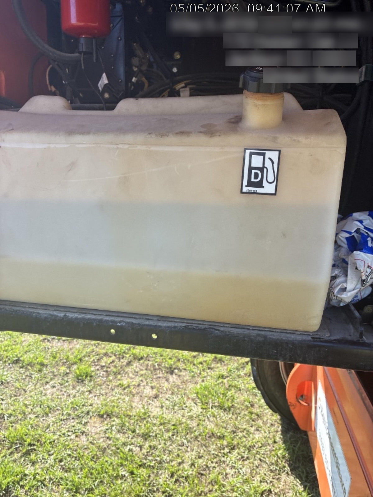 2019 JLG 1350SJP