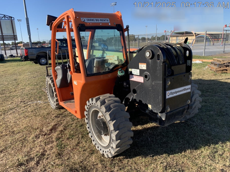 2019 JLG G5-18A